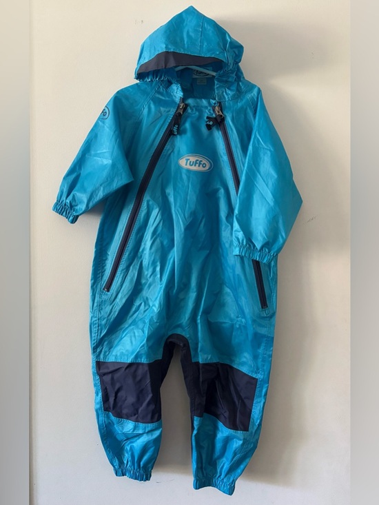 Tuffo Other - Tuffo Splash Rain Suit, Unisex